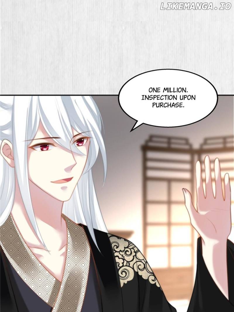The Young Genius Paintress Chapter 28 - page 47